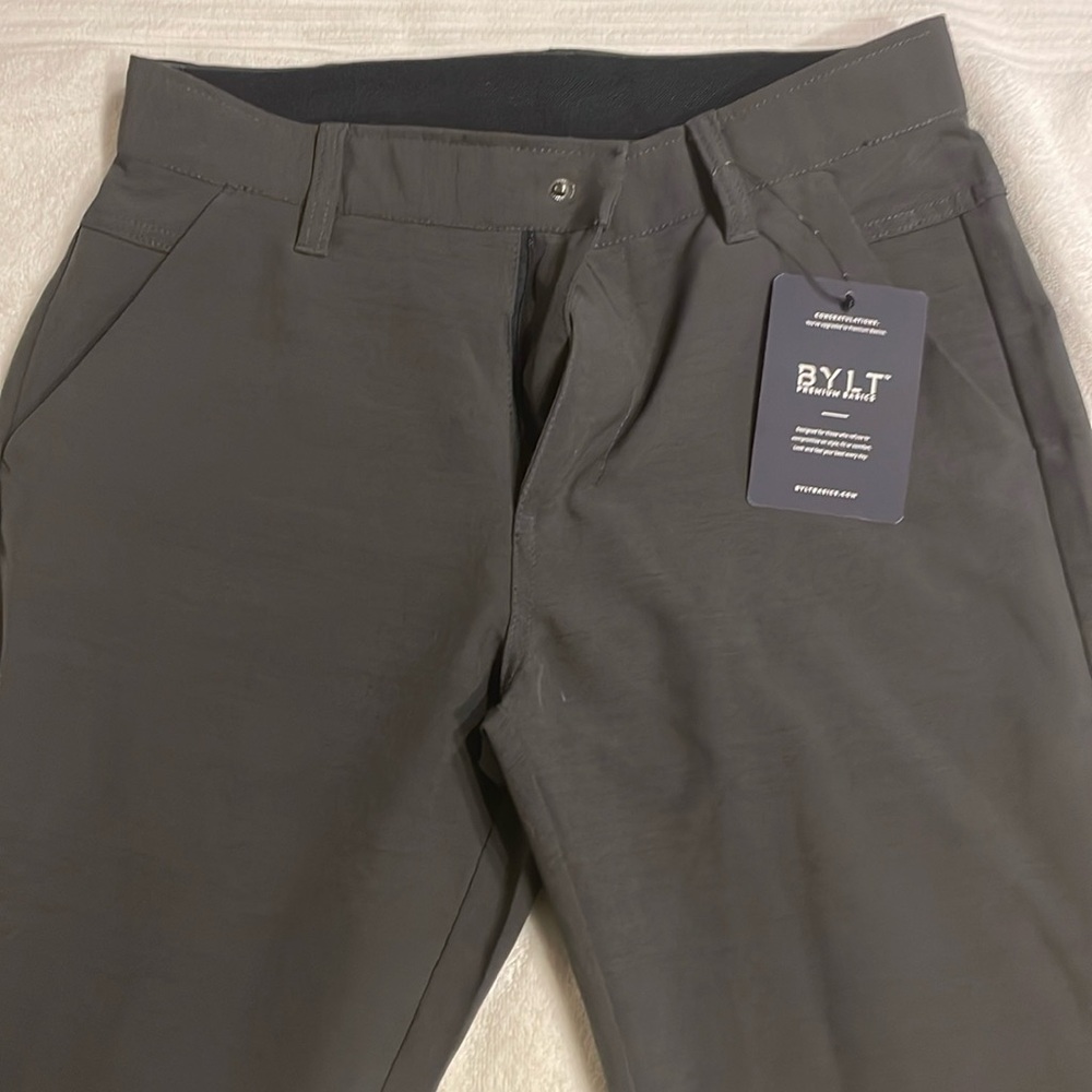BYLT Kinetic Pant NWT